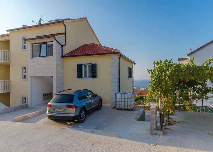 Apartman Marina *